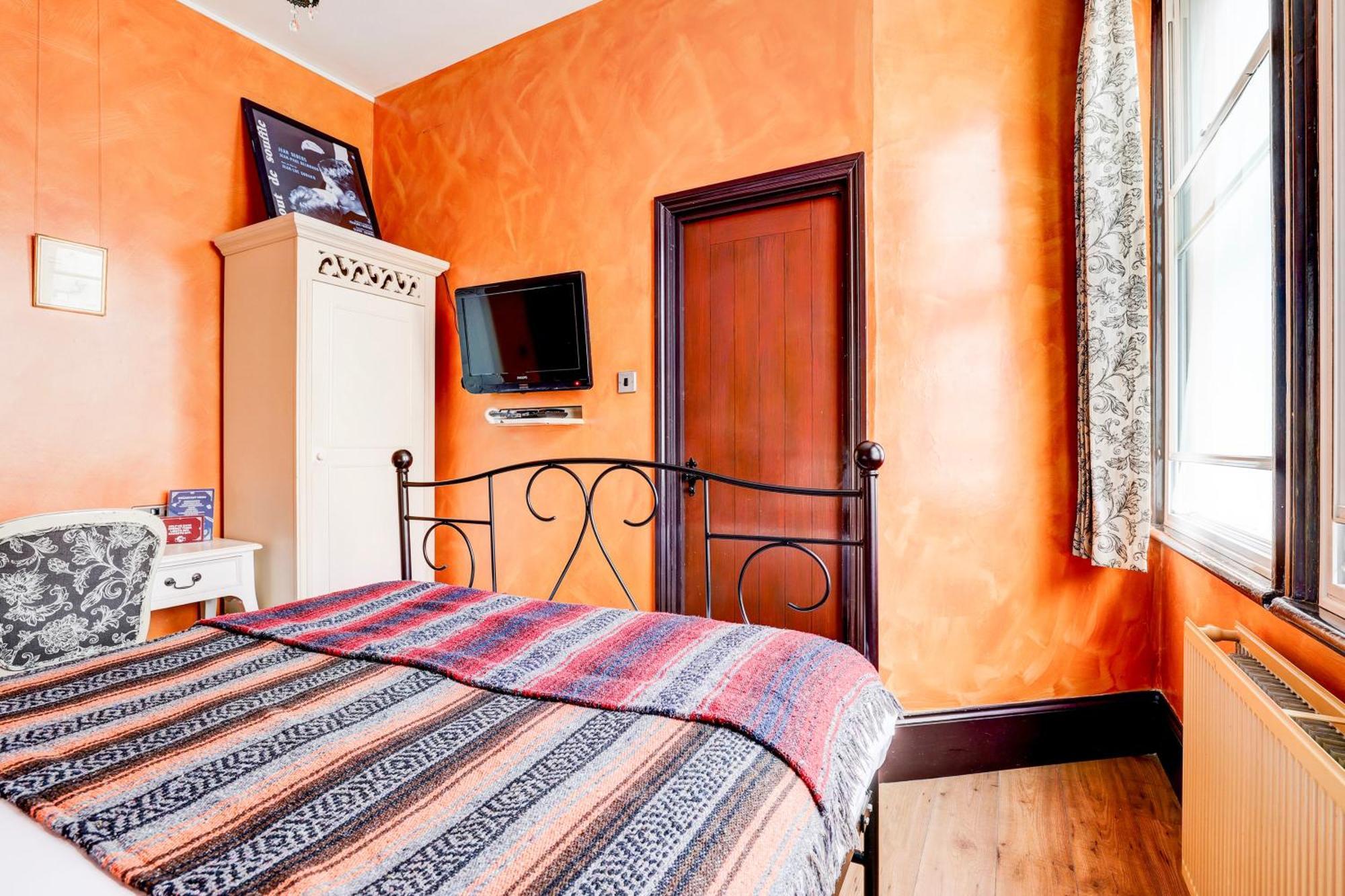 Habitación Superior con cama doble grande (Especial)